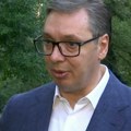 Vučić objavio sjajne vesti Inflacija u Srbiji pala na 12,5 odsto, a evo šta je rekao za cene nafte