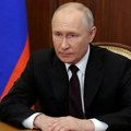 Русија и Украјина: Плаћеници Вагнера да положе заклетву Русији, тражи Путин