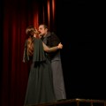 Šekspirovom tragedijom "Magbet" otvoren "Teatar na raskršću", večeras na repertoaru zagrebački "Škrtac"