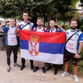 Srbija osvojila bronzanu medalju na Svetskom prvenstvu u Esportu