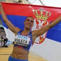 Bojana Šumonja za “Vreme”: Drago mi je što osim Đokovića imamo i druge sportske zvezde