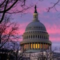 Ukoliko kongresmeni do kraja meseca ne usvoje budžet, sledi obustava rada vlade SAD