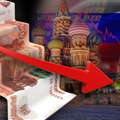 U Rusiji živi preko 40.000 Srba, rublja uzdrmana, ali prosečna zarada ide preko 700 evra: Evo detaljnog spiska plata po…