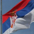 U Srbiji sutra Dan žalosti
