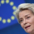 Predsednica EK: Proširenje je u interesu EU