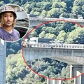 Drama u Francuskoj, fudbaler (22) preti samoubistvom: Sedi na ivici mosta i hoće da skoči - navodno je ovo razlog!