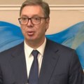 Vučić stigao u Peking Predsednika očekuju brojni važni susreti i potpisivanje sporazuma sa Kinom