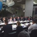 Poruke evropskih lidera u Tirani: Živimo na planeti koja gori, sprečite duhove da na Kosovu kradu budućnost