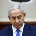 Netanjahu posetio južni Izrael da vidi pripreme vojske za kopnenu ofanzivu