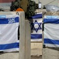 Izraelska kontraobaveštajna služba potvrdila vazdušne udare na „terorističku ćeliju” u Dženinu