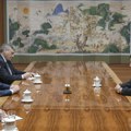 Moskva najavljuje jačanje odnosa sa Severnom Korejom u svim oblastima
