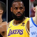 NBA liga i košarka: Jokićev Denver krenuo u odbranu titule, veliki trejdovi i Viktor Vembanjama menjaju odnos snaga