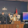 Ana Brnabić: Nema „fantomskog glasača“ kod Đorđa Miketića, opozicija pokušava da destabilizuje zemlju