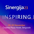 Sinergija23 – Inspirativna era revolucionarnih promena i tehnoloških inovacija