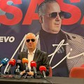 „Da li je Sarajevo spremno da napravimo veče za pamćenje“ Saša Matić u Zetri 8.marta
