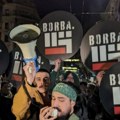 Srpski majdanovci nose simbole Navaljnog: Ono što nije pomoglo u Rusiji - lansiraju u Beogradu (foto)