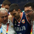 Ognjen Dobrić: Isplakao sam se zbog najveće utakmice u karijeri, finale mi je baš teško palo