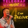 Ekskluzivno: Love&live: Emir Đulović - Merlin (Love&Live) (novo) (2023)