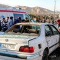 Iran krivi Izrael i SAD i obećava odgovor posle pogibije 84 ljudi u eksplozijama