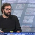 Voditeljka mu uputila "otrovan" komentar Rujević demolirao opoziciju u programu uživo, to joj se uopšte nije dopalo (video)