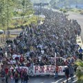 Tramp aludira da vlast za predsedničke izbore ‘uvozi glasače’ – migrante