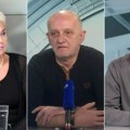 Ko su članovi redakcije NIN-a koji su dali otkaz Jeleni Drakulić?