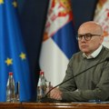 Vučević: Nećemo odustati od uvođenja obaveznog vojnog roka
