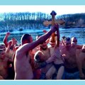 Bogojavljanje u Kragujevcu: Za Krst časni prijavljeno više od 100 plivača