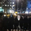 „Prva akcija nakon što su pretili vlastima državnim udarom“: Šta ruski mediji pišu o večerašnjim protestima opozicije…