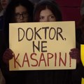‘Kreni-promeni’: Više od 190.000 građana Srbije potpisalo peticiju protiv akušerskog nasilja