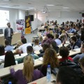 Moguće je biti mlad i uspešan u Srbiji: Pozivnica za Forum mladih lidera u Beogradu