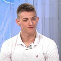 Živanović bez polufinala na Svetskom prvenstvu u plivanju u Dohi