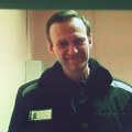 Na telu Navaljnog su bile modrice verovatno zbog konvulzija