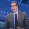 Vučić: Nemojte uvek i po svaku cenu da govorite protiv svoje zemlje (video)