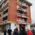 Ima ljudi ogromnog srca: Osam stanara iseljenih zbog eksplozije, a Tatjana nudi besplatno stan
