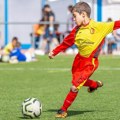 Veštačka inteligencija pronalazi mlade fudbalske talente