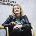 "Nismo izlazili iz kreveta, zbog mene je ostavio devojku": Čuvena Nobelovka imala vrelu aferu sa 30 godina mlađim studentom