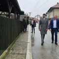 Država finansira sa više od 20 miliona dinara obnovu ulice Potočilo u Novoj Varoši