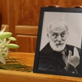 Održana komemoracija prof. dr Miloju Nikoliću