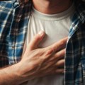 Imate osećaj kao da gubite dah, a srce vam nenormalno lupa? Postoje 2 razloga: Doktor savetuje kako brzo da se smirite