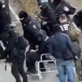 Terorista iz Moskve u invalidskim kolicima Vode ga polomljenog, oglasila se Rusija: Znamo ko je dao pare (video)
