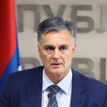 Karan: MUP Srpske već 32 godine garant vladavine prava i bezbednosti