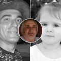 Držao se za glavu i jaukao! Otac osumnjičenog za ubistvo Danke Ilić saznao da mu je sin umro u pritvoru!
