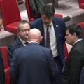 Šiptari i EU "vozaju" srpske vlasti već 11 godina: Dačić priznao, ali i najavio "nastavak iste priče"!