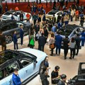 Eskalacija ekonomskog rata SAD i Kine: Senatori pozvali Bajdena da zabrani uvoz električnih vozila kineske proizvodnje