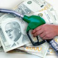 Jedan derivat ponovo poskupeo! "Blic Biznis" saznaje: Ovo su nove cene goriva