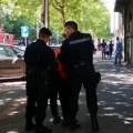 Kakva klopka: Ovako je policija nadmudrila huligane i pohapsila aktere velike tuče navijača pred večiti derbi (foto/video)
