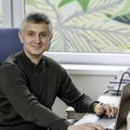 Od kucanja tiketa do upravljanja projektima: Dragan Tadić u Mozzartu stigao do poslovnog analitičara