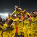 Fudbaleri Borusije iz Dortmunda prvi finalisti Lige šampiona