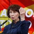 Pendarovski čestitao pobedu opozicionoj VMRO DPMNE i Gordani Siljanovskoj Davkovoj